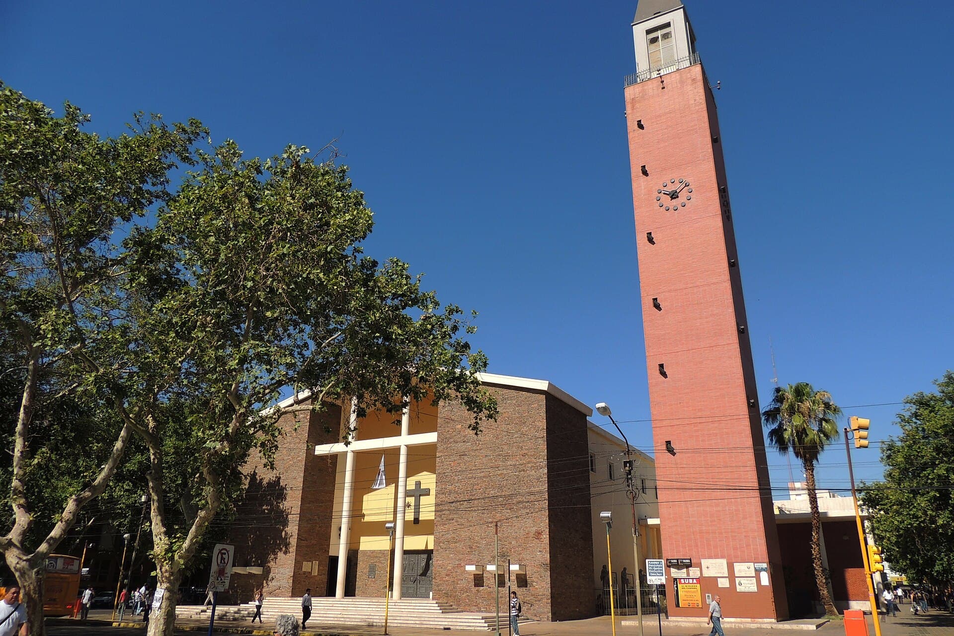 Catedral de San Juan